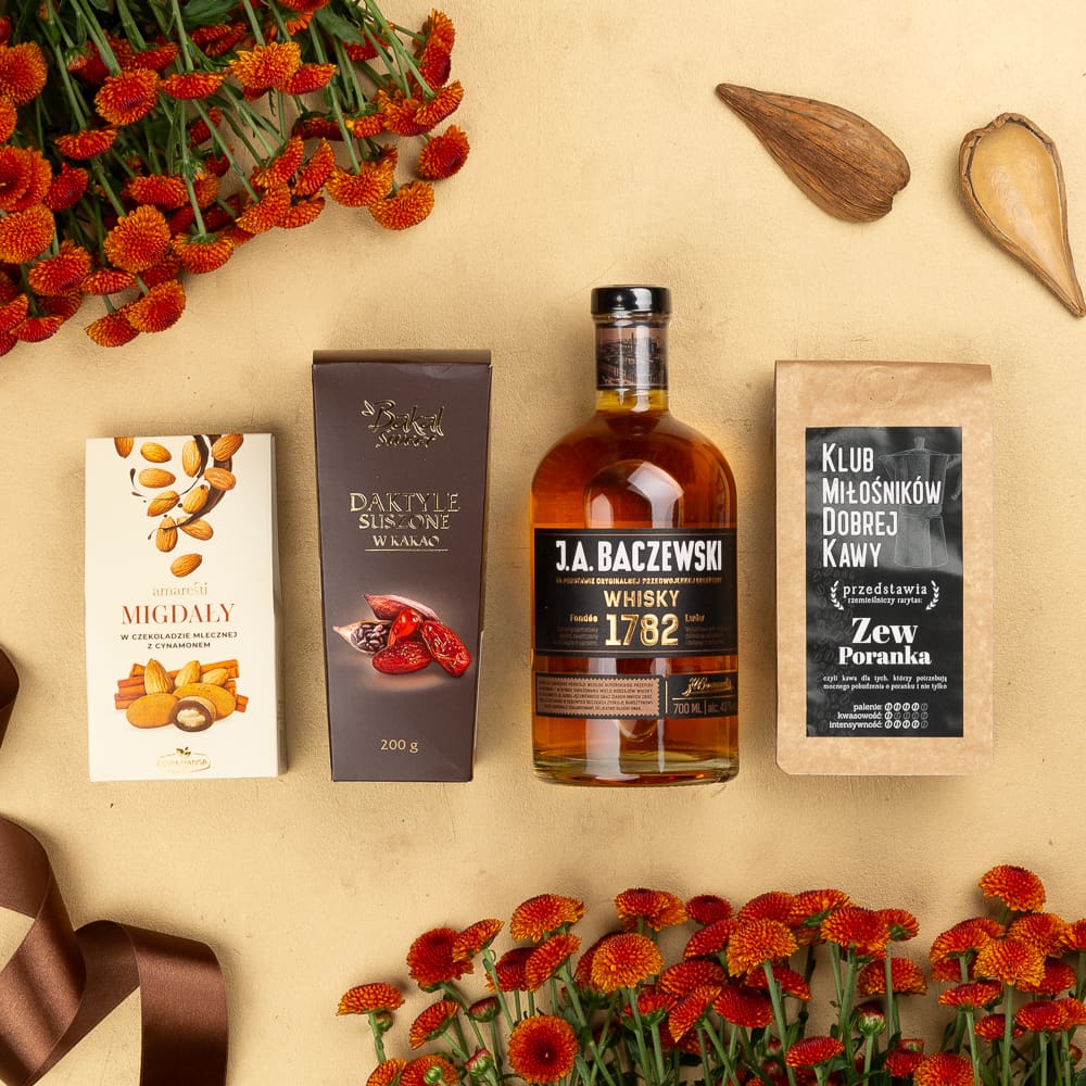 Prezent na święta dla ojca Prezent na święta dla ojca - obrazek 2