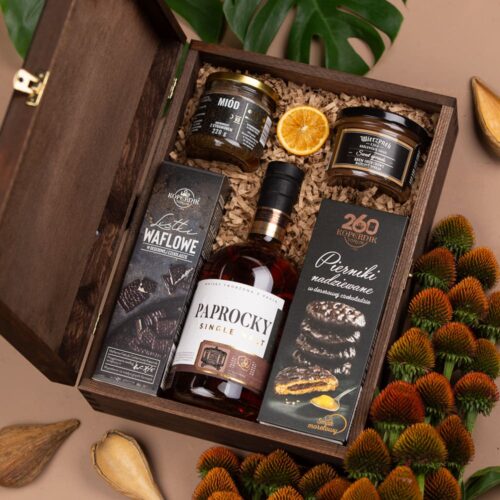paprocky single malt