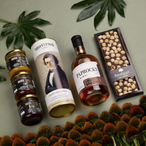 Dobre whisky w skrzynce na prezent – Sylwia Dobre whisky w skrzynce na prezent - Sylwia - obrazek 3