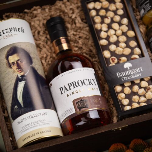 Dobre whisky w skrzynce na prezent – Sylwia Dobre whisky w skrzynce na prezent - Sylwia - obrazek 6