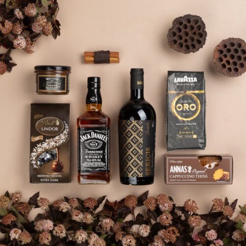 Alternative view of Wspólny prezent dla rodziców