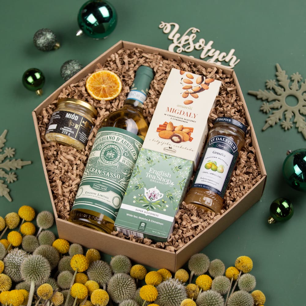 Personalizowany prezent dla dziewczyny na święta Personalizowany prezent dla dziewczyny na święta - obrazek 5