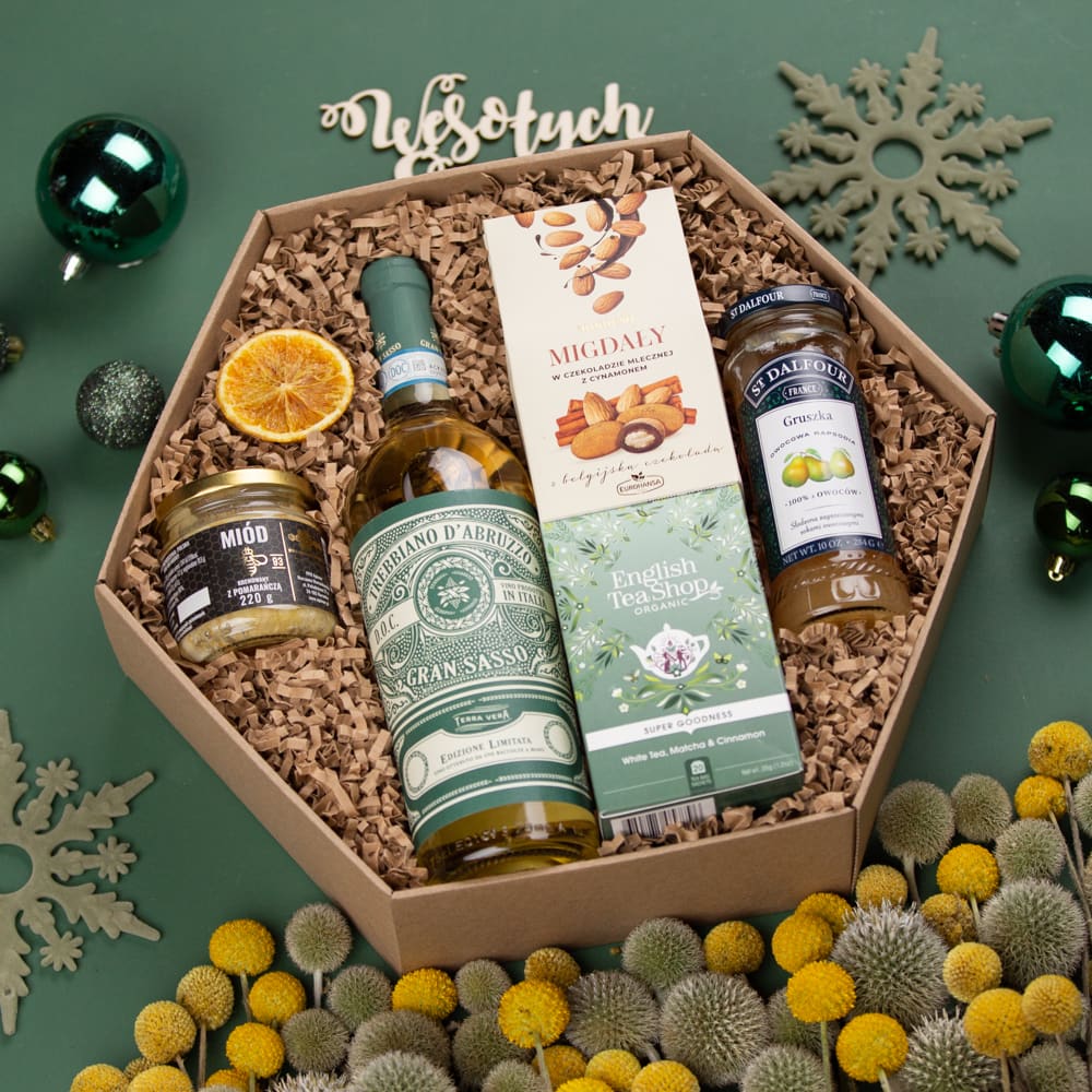 Personalizowany prezent dla dziewczyny na święta Personalizowany prezent dla dziewczyny na święta - obrazek 3