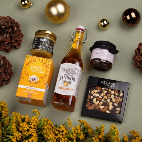 Niebanalny prezent dla Babci na święta Niebanalny prezent dla Babci na święta - obrazek 4