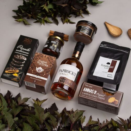 Prezent z whisky Paprocky Single Malt – Katalpa Prezent z whisky Paprocky Single Malt - Katalpa - obrazek 5
