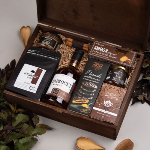 Prezent z whisky Paprocky Single Malt – Katalpa Prezent z whisky Paprocky Single Malt - Katalpa - obrazek 4