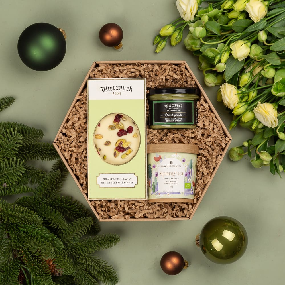 Magiczny prezent na święta dla rodziców Magiczny prezent na święta dla rodziców