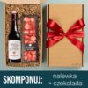 Oryginalna wódka na prezent dla konesera