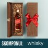 Alkohol na prezent dla mężczyzny