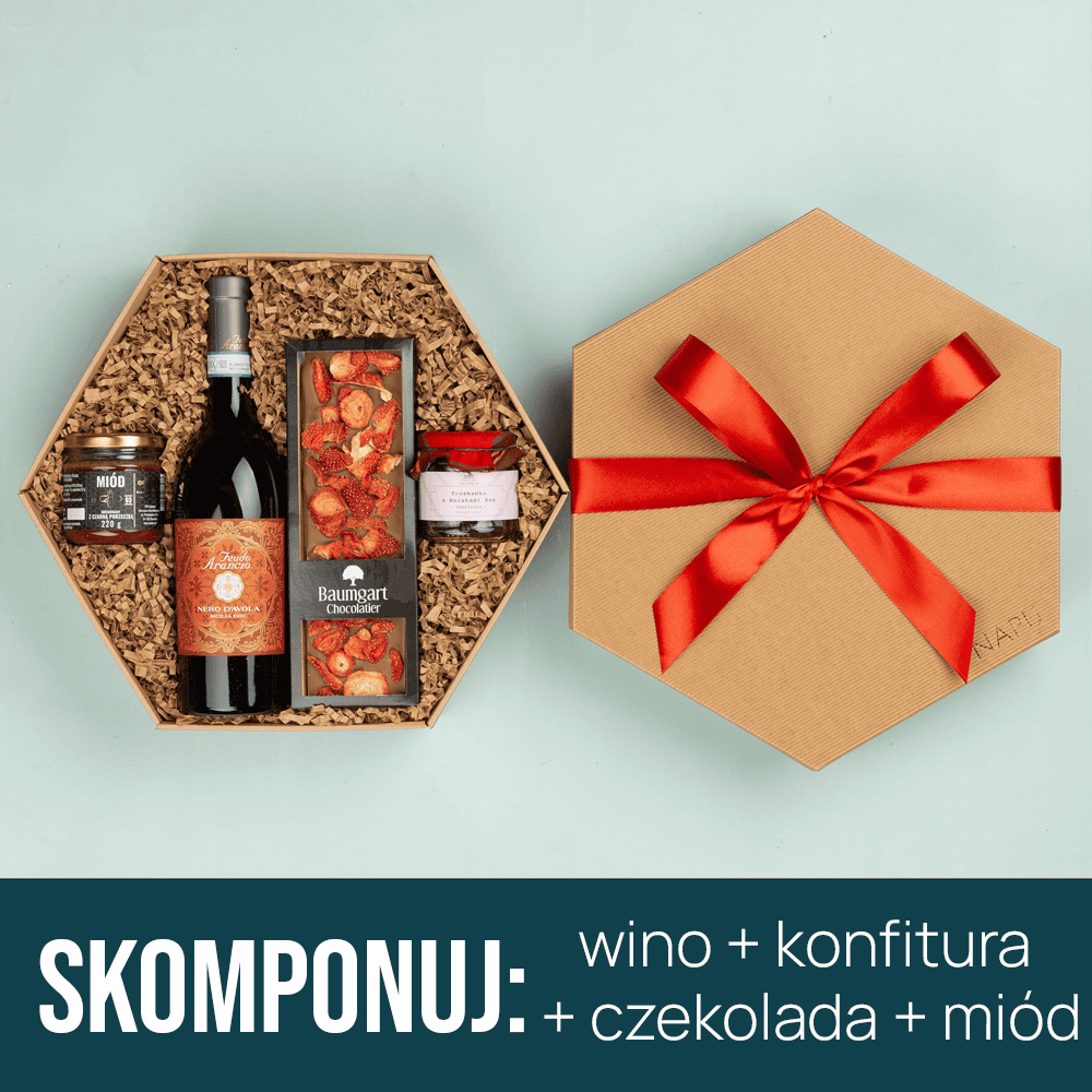 Prezent na 60 urodziny dla koleżanki Prezent na 60 urodziny dla koleżanki