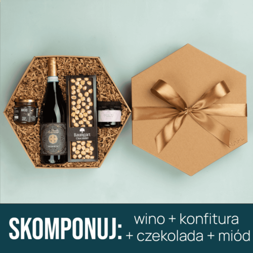 Alternative view of Prezent na 60 urodziny dla koleżanki