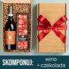 Personalizowany prezent dla nowożeńców