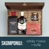 Skomponuj prezent z whisky
