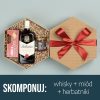 Drobny prezent z whisky