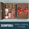 Wódka na prezent dla mężczyzny