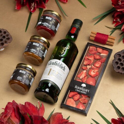 Whisky single malt na prezent – Marietta Whisky single malt na prezent - Marietta - obrazek 6