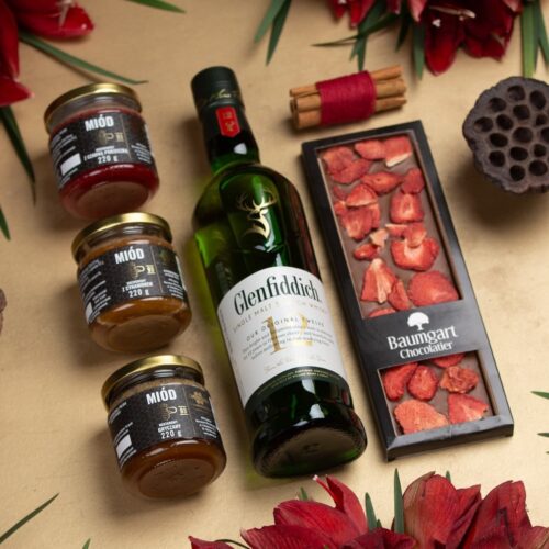 Whisky single malt na prezent – Marietta Whisky single malt na prezent - Marietta - obrazek 4