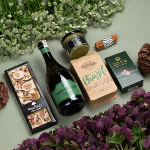 Najlepsze wino musujące na prezent – Tola Najlepsze wino musujące na prezent - Tola - obrazek 4