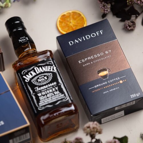 Prezent z whisky Jack Daniel’s – Lawenda Prezent z whisky Jack Daniel’s - Lawenda - obrazek 9