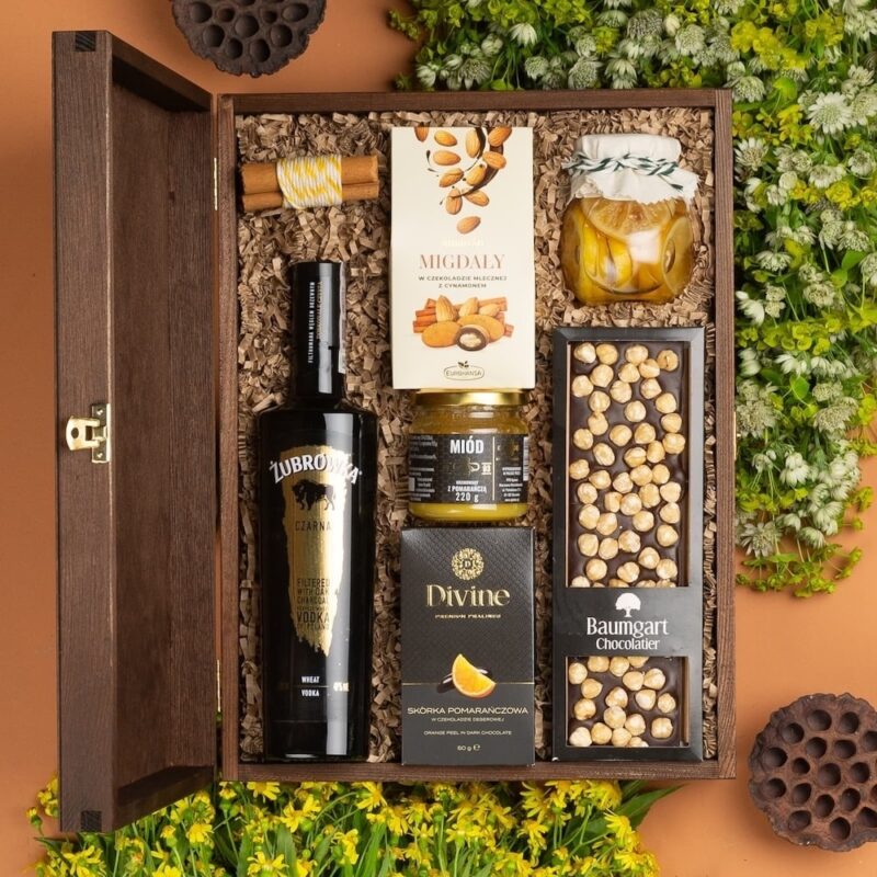 Polski prezent - Michalina