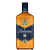 whisky Ballantines 10-letnia