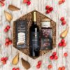 Prezent z polskim winem - Ida
