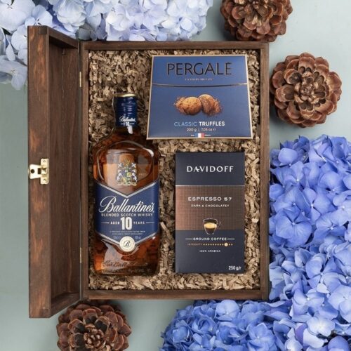 Prezent elegancki dla mężczyzny – Roberta Prezent elegancki dla mężczyzny - Roberta
