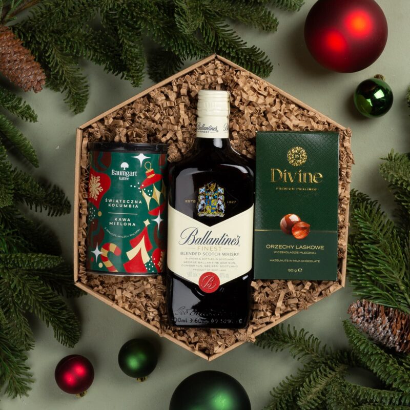 Drobny prezent - June